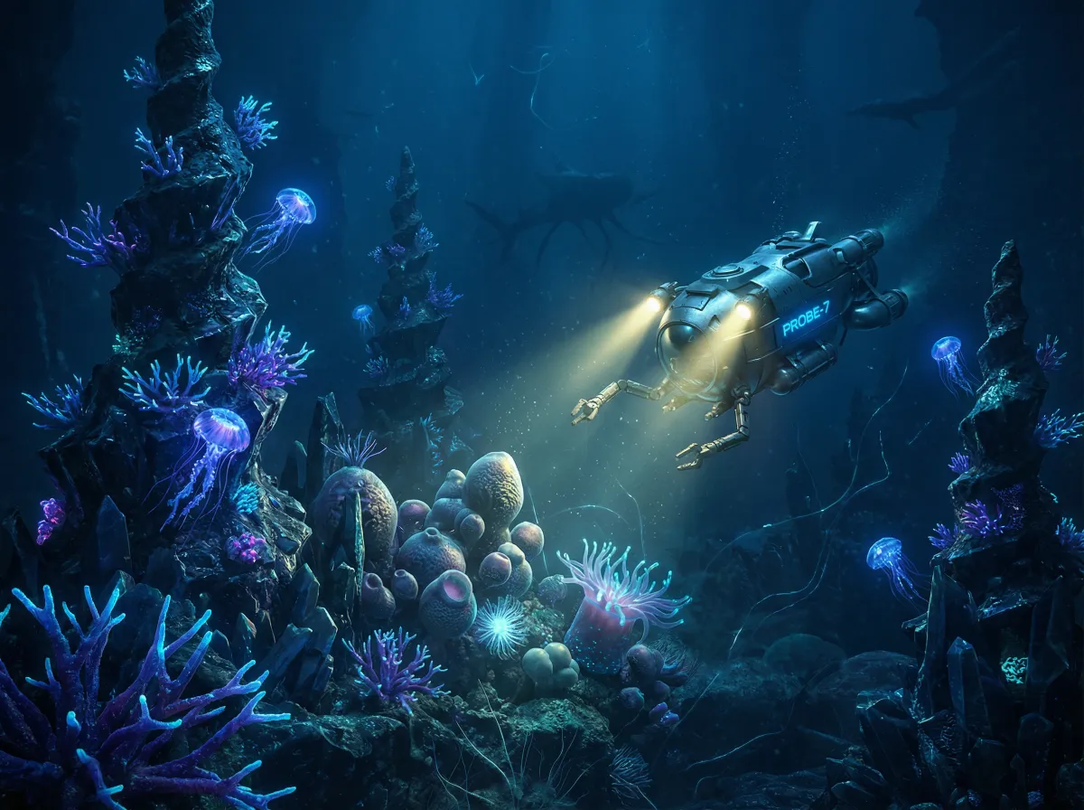 深海海沟探测器搜索 - 神马影院手机中文版